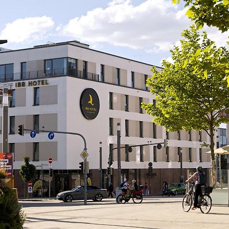 Ibb Hotel Ingelheim Εξωτερικό φωτογραφία