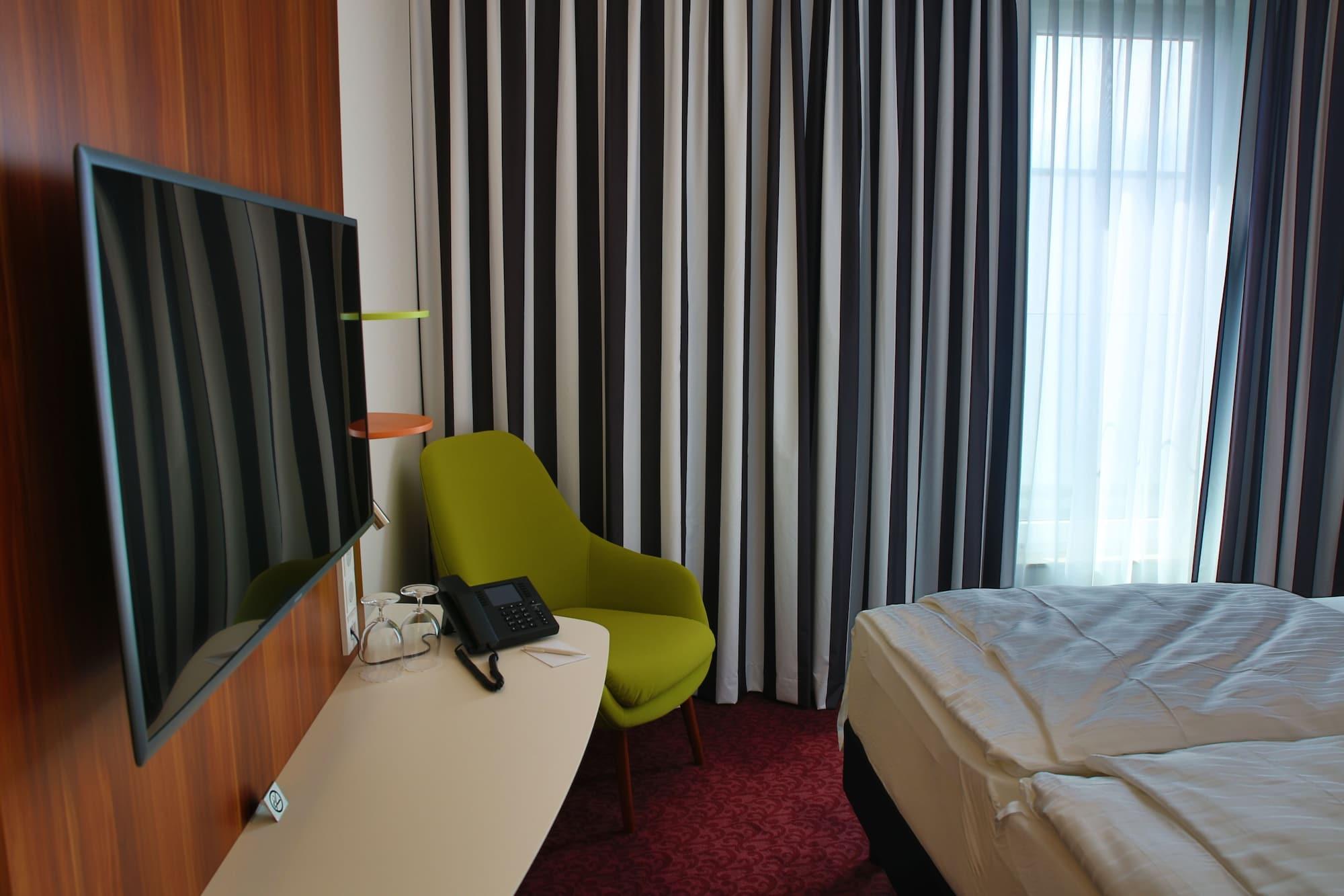 Ibb Hotel Ingelheim Εξωτερικό φωτογραφία