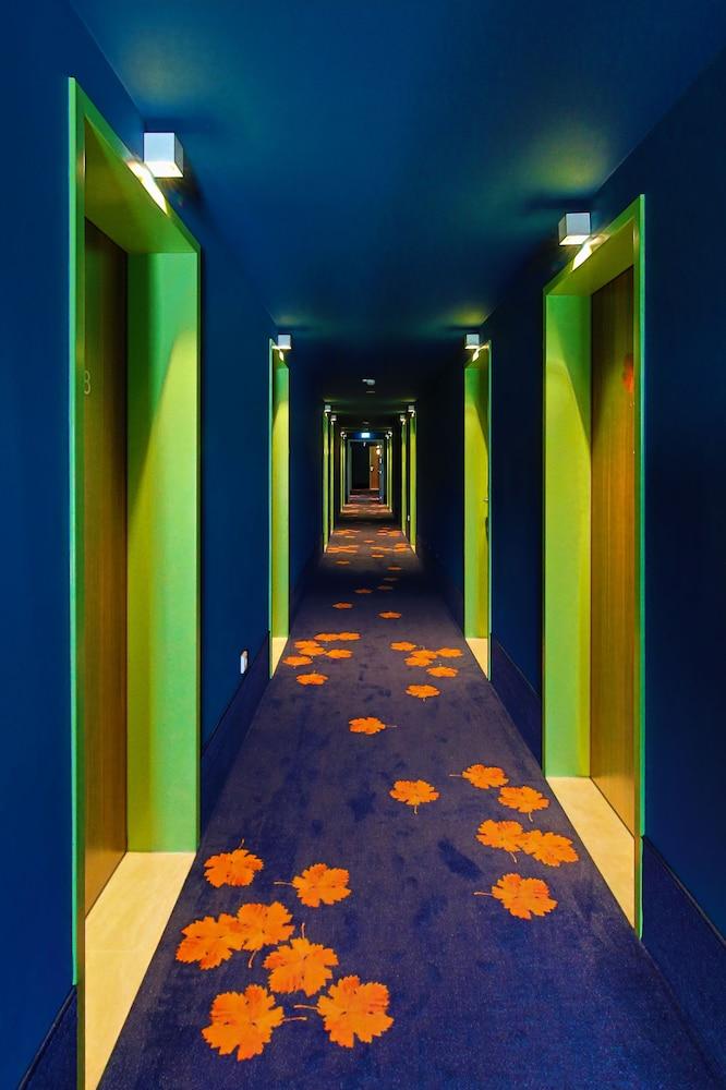 Ibb Hotel Ingelheim Εξωτερικό φωτογραφία
