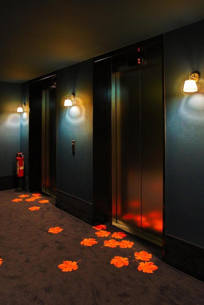 Ibb Hotel Ingelheim Εξωτερικό φωτογραφία
