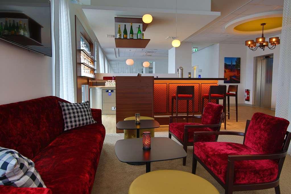 Ibb Hotel Ingelheim Εστιατόριο φωτογραφία