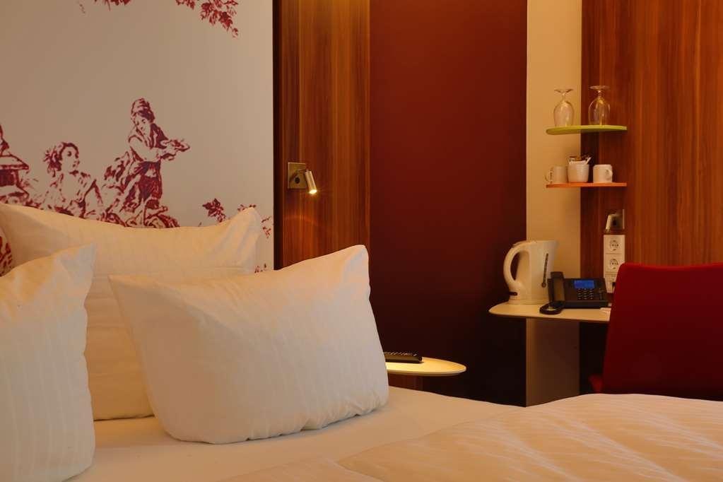 Ibb Hotel Ingelheim Δωμάτιο φωτογραφία