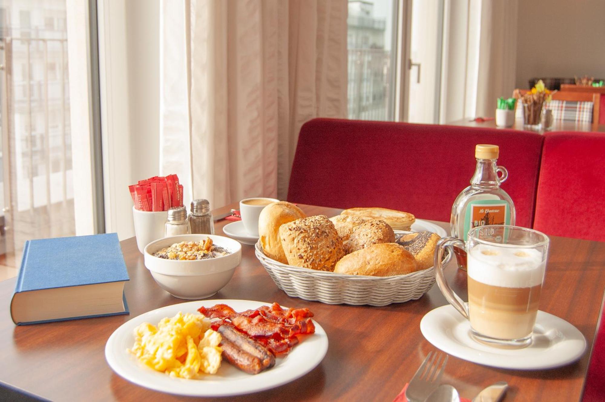 Ibb Hotel Ingelheim Εξωτερικό φωτογραφία