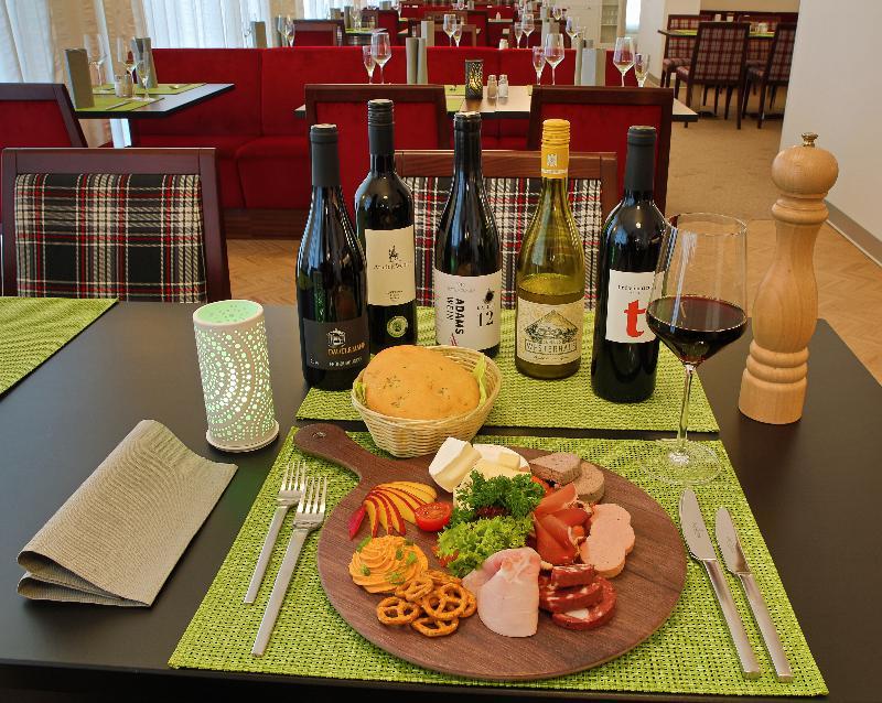Ibb Hotel Ingelheim Εξωτερικό φωτογραφία